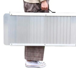 61cm - Oprijplaat Opvouwbaar - Afbeelding 3