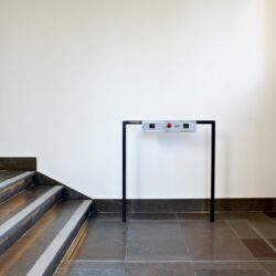 LP50H Platform lift - Afbeelding 48