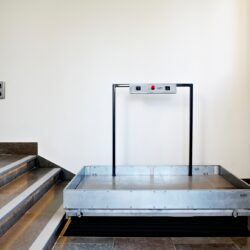 LP50H Platform lift - Afbeelding 47
