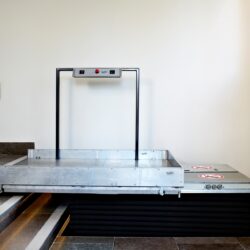 LP50H Platform lift - Afbeelding 46
