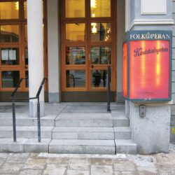 SLP model C - Platform lift - Afbeelding 4