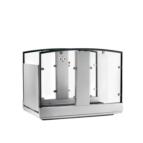 LP5+ Platform lift