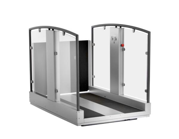 LP5+ Platform lift