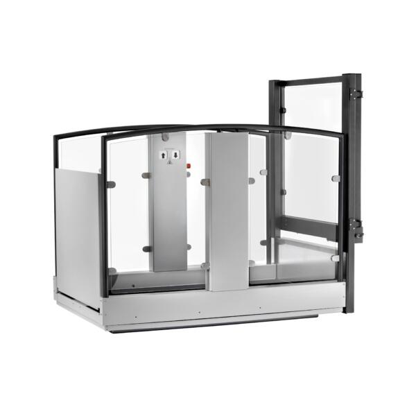 LP5+ Platform lift