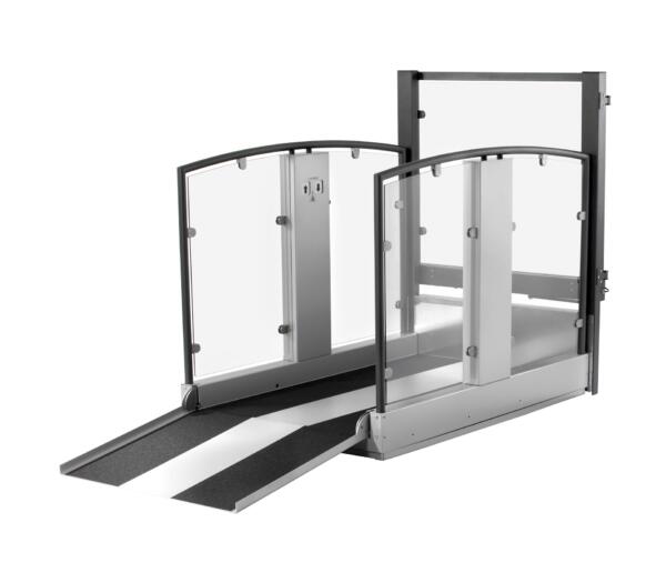 LP5+ Platform lift