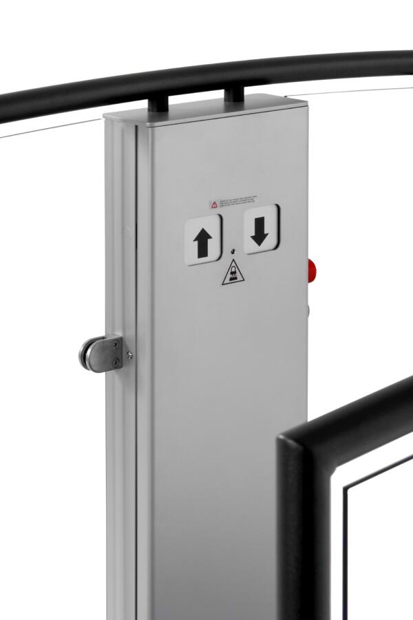 LP5+ Platform lift