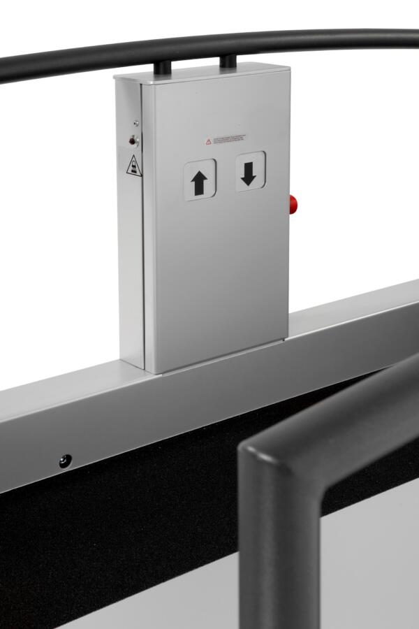 LP5 Platform lift