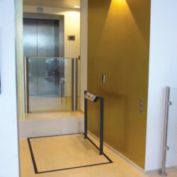 LP50 Platform lift - Afbeelding 3