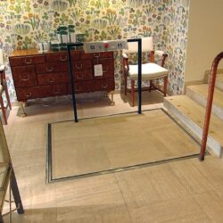 LP50H Platform lift - Afbeelding 45