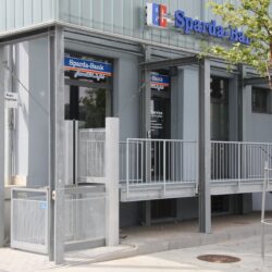 LP8 Platform lift - Afbeelding 8