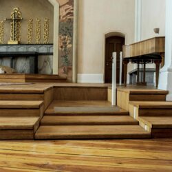 SLP model C - Platform lift - Afbeelding 7