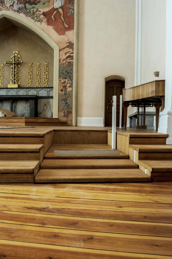 SLP model C - Platform lift SLP model C - Platform lift