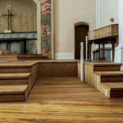 SLP model C - Platform lift - Afbeelding 8