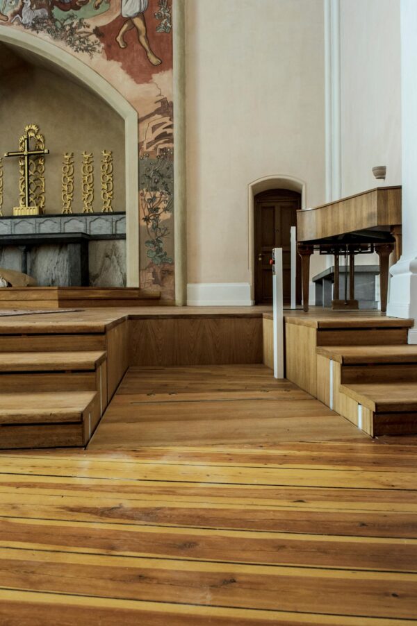 SLP model C - Platform lift SLP model C - Platform lift