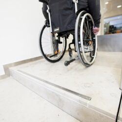 SLP model C - Platform lift - Afbeelding 12