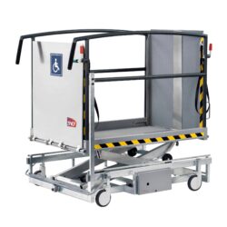 LP11 Platform lift - Afbeelding 3