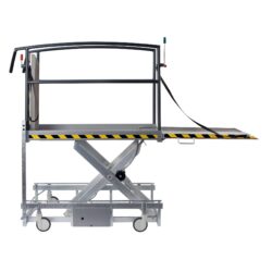 LP11 Platform lift - Afbeelding 5