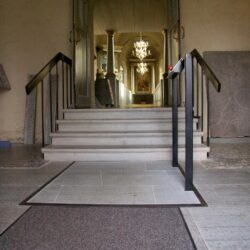 LP50H Platform lift - Afbeelding 43