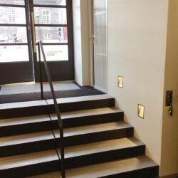 SLP model E - Platform lift - Afbeelding 3