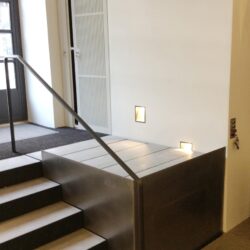 SLP model E - Platform lift SLP model E - Platform lift