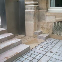 SLP model E - Platform lift - Afbeelding 4