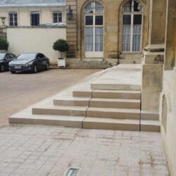 SLP model E - Platform lift - Afbeelding 5