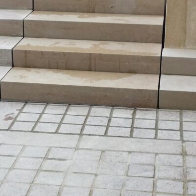 SLP model E - Platform lift - Afbeelding 8