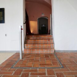 LP50H Platform lift - Afbeelding 41