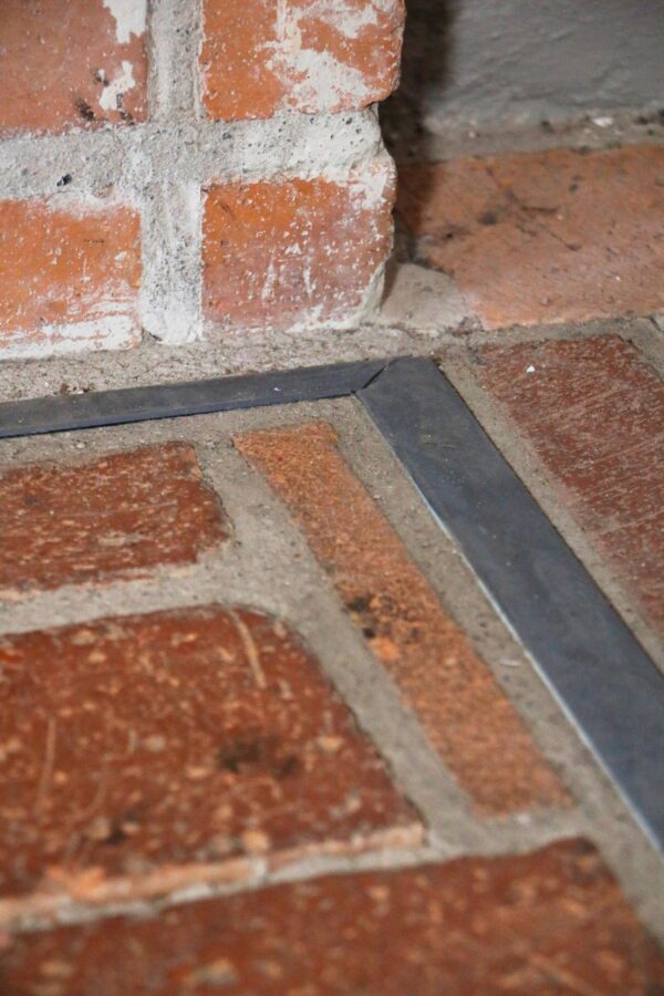 LP50H Platform lift LP50H Platform lift