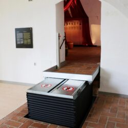 LP50H Platform lift - Afbeelding 39