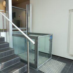 LP8 Platform lift - Afbeelding 12