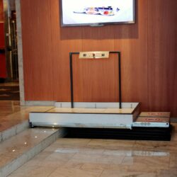 LP50H Platform lift - Afbeelding 38