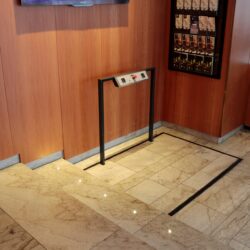 LP50H Platform lift - Afbeelding 37