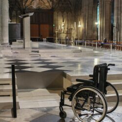 SLP model E - Platform lift - Afbeelding 12