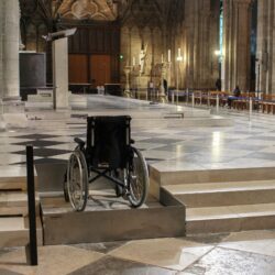 SLP model E - Platform lift - Afbeelding 13