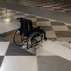 SLP model E - Platform lift - Afbeelding 15