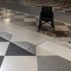 SLP model E - Platform lift - Afbeelding 16