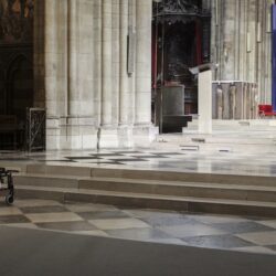 SLP model E - Platform lift - Afbeelding 18