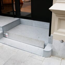 SLP model E - Platform lift - Afbeelding 27