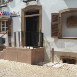 SLP model B - Platform lift - Afbeelding 10