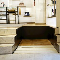 SLP model C - Platform lift - Afbeelding 14