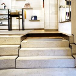 SLP model C - Platform lift - Afbeelding 13