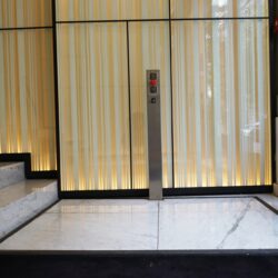 LP50H Platform lift - Afbeelding 36