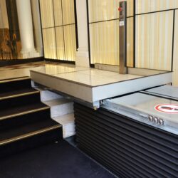 LP50H Platform lift - Afbeelding 35