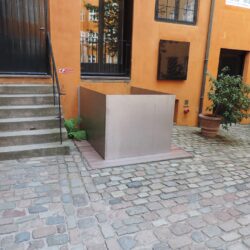 SLP model B - Platform lift - Afbeelding 22