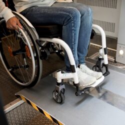 LP11 Platform lift - Afbeelding 9