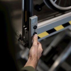 LP11 Platform lift - Afbeelding 10