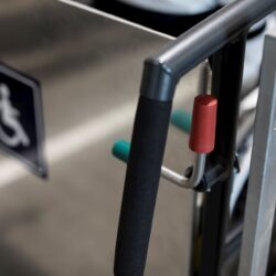 LP11 Platform lift - Afbeelding 11