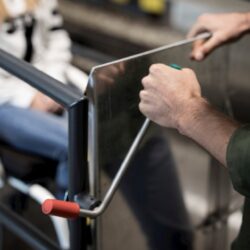 LP11 Platform lift - Afbeelding 12