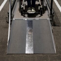 LP11 Platform lift - Afbeelding 13